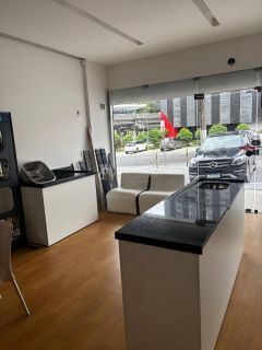 Sala Comercial - Aluguel: Cidadela Center (Brotas)