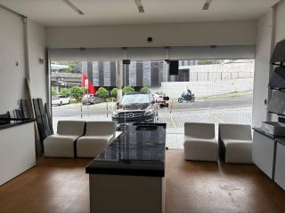 Sala Comercial - Aluguel: Cidadela Center (Brotas)