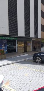 Sala Comercial - Aluguel: Cidadela Center (Brotas)