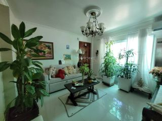 Apartamento 2/4, sendo 1 suite, armários planejados (Térreo): Guilherme Marback - Imbui