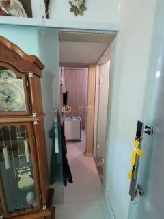 Apartamento 2/4, sendo 1 suite, armários planejados (Térreo): Guilherme Marback - Imbui