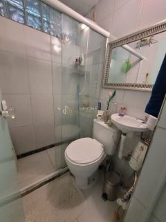 Apartamento 2/4, sendo 1 suite, armários planejados (Térreo): Guilherme Marback - Imbui