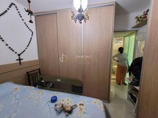 Apartamento 2/4, sendo 1 suite, armários planejados (Térreo): Guilherme Marback - Imbui