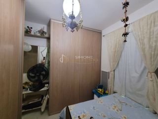 Apartamento 2/4, sendo 1 suite, armários planejados (Térreo): Guilherme Marback - Imbui