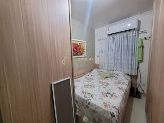 Apartamento 2/4, sendo 1 suite, armários planejados (Térreo): Guilherme Marback - Imbui