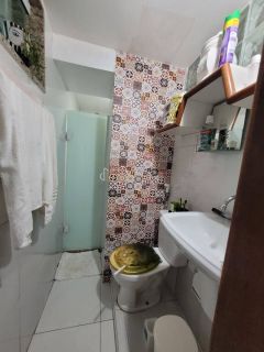 Apartamento 2/4, sendo 1 suite, armários planejados (Térreo): Guilherme Marback - Imbui