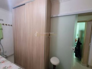 Apartamento 2/4, sendo 1 suite, armários planejados (Térreo): Guilherme Marback - Imbui