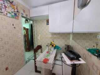 Apartamento 2/4, sendo 1 suite, armários planejados (Térreo): Guilherme Marback - Imbui