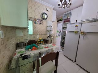 Apartamento 2/4, sendo 1 suite, armários planejados (Térreo): Guilherme Marback - Imbui