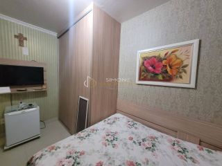 Apartamento 2/4, sendo 1 suite, armários planejados (Térreo): Guilherme Marback - Imbui