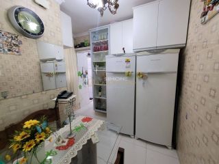 Apartamento 2/4, sendo 1 suite, armários planejados (Térreo): Guilherme Marback - Imbui