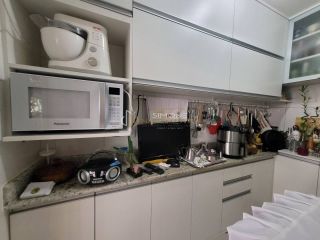 Apartamento 2/4, sendo 1 suite, armários planejados (Térreo): Guilherme Marback - Imbui