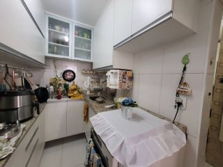 Apartamento 2/4, sendo 1 suite, armários planejados (Térreo): Guilherme Marback - Imbui