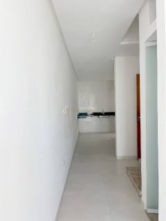 Casa de Condomínio Para Vender com 4 quartos 3 suítes no bairro Ipitanga em Lauro De Freitas