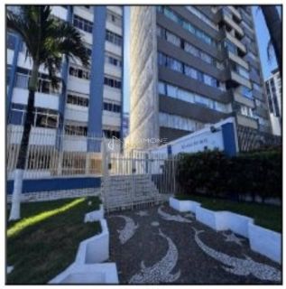 Edf. Joia Do Mar, Leilão CAIXA 3/4