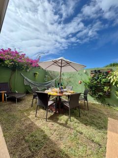 Casa de Condomínio Duplex  2 suítes  - Abrantes