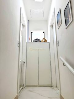 Casa de Condomínio Duplex  2 suítes  - Abrantes