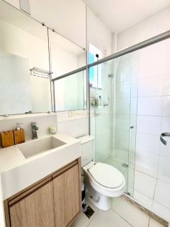 Casa de Condomínio Duplex  2 suítes  - Abrantes