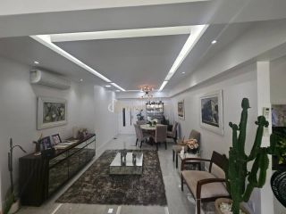 Apartamento Vista Mar  3/4 e  1 suíte Pituaçu