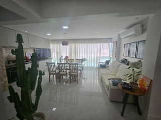 Apartamento Vista Mar  3/4 e  1 suíte Pituaçu