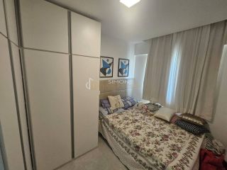 Apartamento Vista Mar  3/4 e  1 suíte Pituaçu