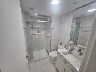 Apartamento Vista Mar  3/4 e  1 suíte Pituaçu