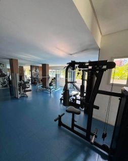 Apartamento Vista Mar  3/4 e  1 suíte Pituaçu