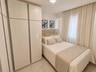 Apartamento Vista Mar 3/4 e 1 suíte Patamares