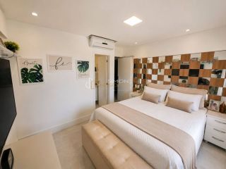 Apartamento Vista Mar 3/4 e 1 suíte Patamares
