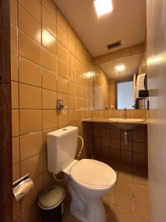 Sala Comercial para Locação - Caminho das Árvores