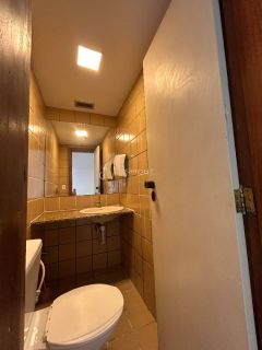 Sala Comercial para Locação - Caminho das Árvores