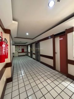 Sala Comercial para Locação - Caminho das Árvores