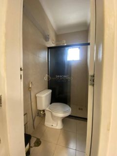 Studio, 23 m, Nascente - Lauro de Freitas