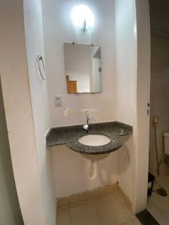 Studio, 23 m, Nascente - Lauro de Freitas