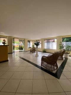 Studio, 23 m, Nascente - Lauro de Freitas