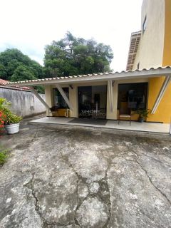 Studio, 23 m, Nascente - Lauro de Freitas