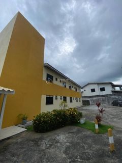 Studio, 23 m, Nascente - Lauro de Freitas