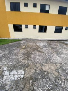 Studio, 23 m, Nascente - Lauro de Freitas