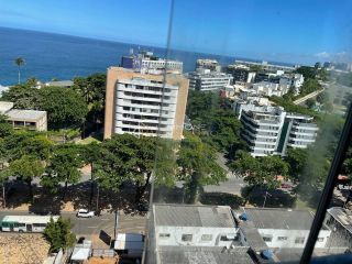 Cobertura Para Vender com 2 quartos 2 suítes em Ondina em Salvador