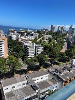 Cobertura Para Vender com 2 quartos 2 suítes em Ondina em Salvador