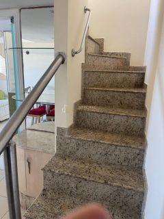 Cobertura Para Vender com 2 quartos 2 suítes em Ondina em Salvador