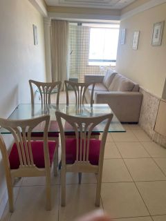 Cobertura Para Vender com 2 quartos 2 suítes em Ondina em Salvador