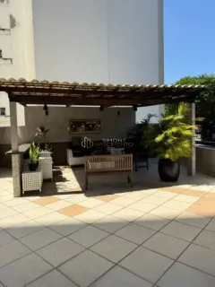 Apartamento Para Vender com 3 quartos 1 suítes no bairro Caminho das árvores em Salvador