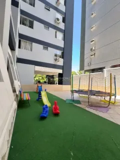 Apartamento Para Vender com 3 quartos 1 suítes no bairro Caminho das árvores em Salvador