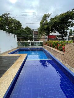 Cobertura Para Vender com 2 quartos 1 suítes no bairro Rio Vermelho em Salvador