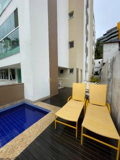 Cobertura Para Vender com 2 quartos 1 suítes no bairro Rio Vermelho em Salvador