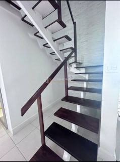 Cobertura Para Vender com 2 quartos 1 suítes no bairro Rio Vermelho em Salvador