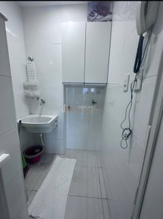 Cobertura Para Vender com 2 quartos 1 suítes no bairro Rio Vermelho em Salvador