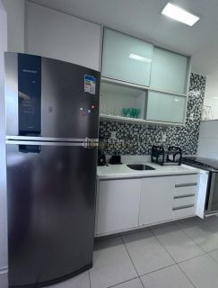 Cobertura Para Vender com 2 quartos 1 suítes no bairro Rio Vermelho em Salvador