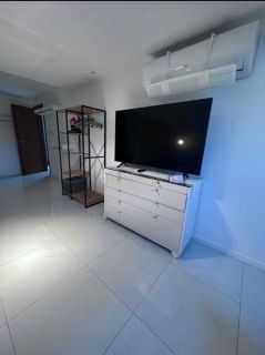 Cobertura Para Vender com 2 quartos 1 suítes no bairro Rio Vermelho em Salvador